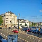 Privatunterkunft In Bilk-zentrum