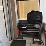 In Bilk-zentrum * Düsseldorf