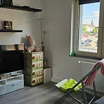 In Bilk-zentrum منزل للإقامة *