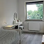In Bilk-zentrum Kwatera prywatna Düsseldorf