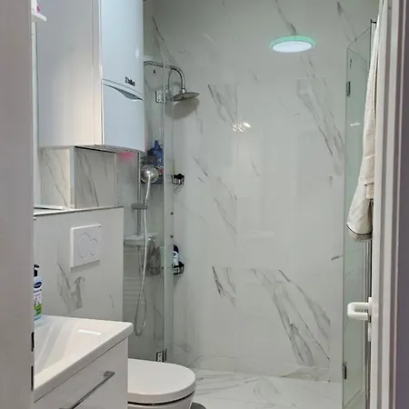 In Bilk-zentrum Privat bolig *