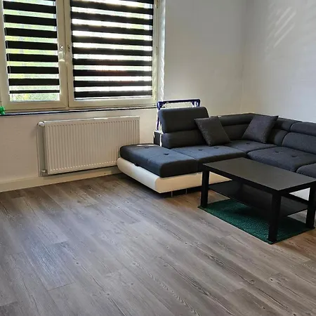 In Bilk-zentrum