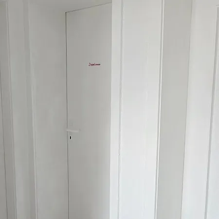In Bilk-zentrum Quarto em Acomodações Particulares *
