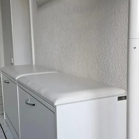 In Bilk-zentrum * Düsseldorf