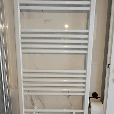 In Bilk-zentrum Düsseldorf