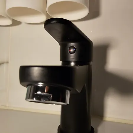 In Bilk-zentrum * デュッセルドルフ