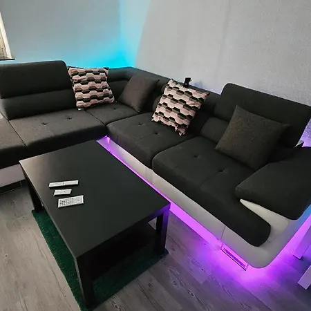 In Bilk-zentrum Quarto em Acomodações Particulares *