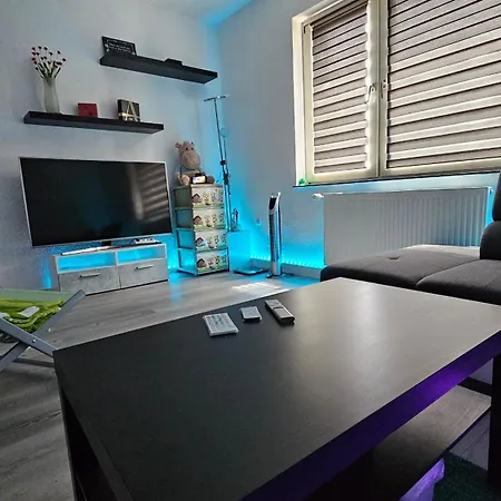 Homestay In Bilk-zentrum Dusseldorf