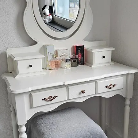 In Bilk-zentrum Düsseldorf