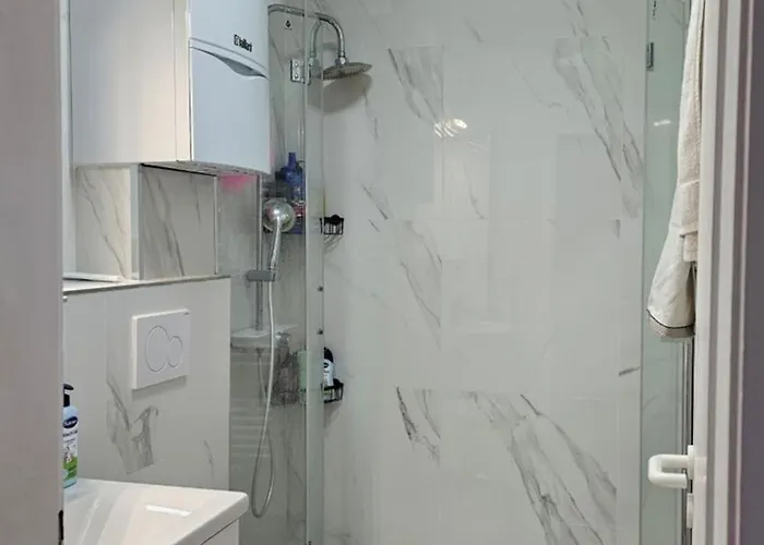 In Bilk-zentrum Ubytování v soukromí *