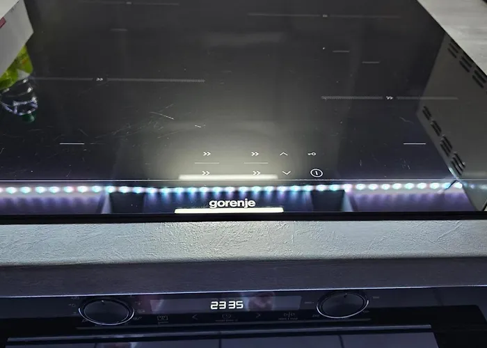 In Bilk-zentrum Ubytování v soukromí *