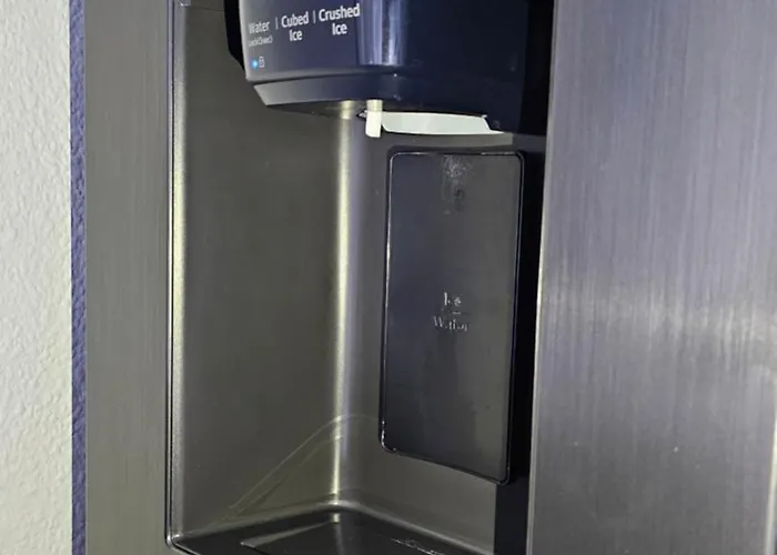 In Bilk-zentrum Privatunterkunft