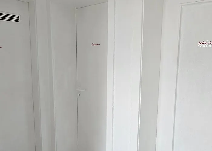 In Bilk-zentrum Ubytování v soukromí *