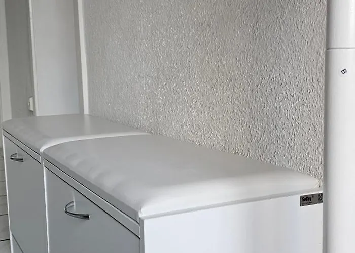 In Bilk-zentrum * デュッセルドルフ