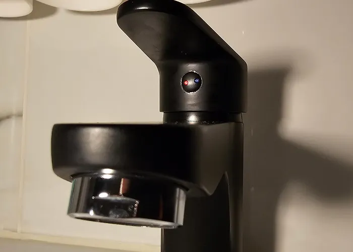 In Bilk-zentrum * Düsseldorf