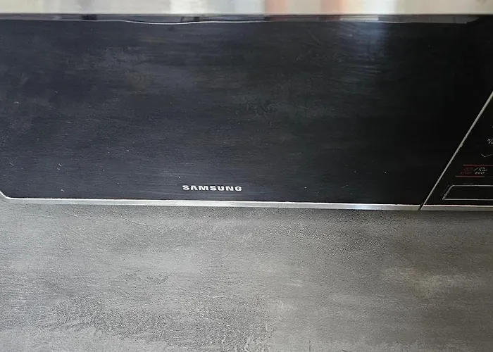 In Bilk-zentrum デュッセルドルフ