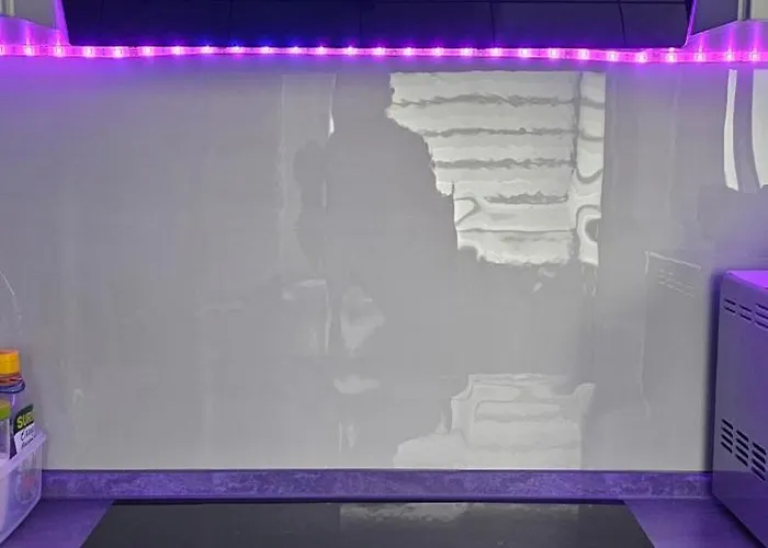 Ubytování v soukromí In Bilk-zentrum