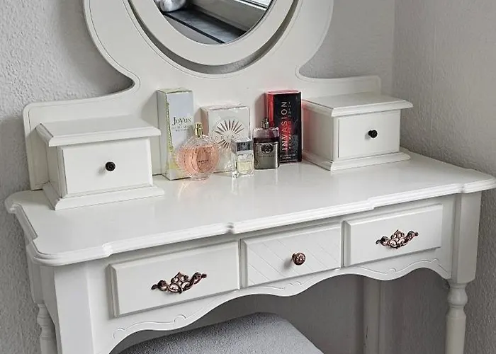 In Bilk-zentrum Düsseldorf