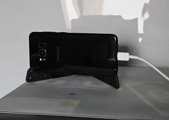 ホームステイ In Bilk-zentrum *