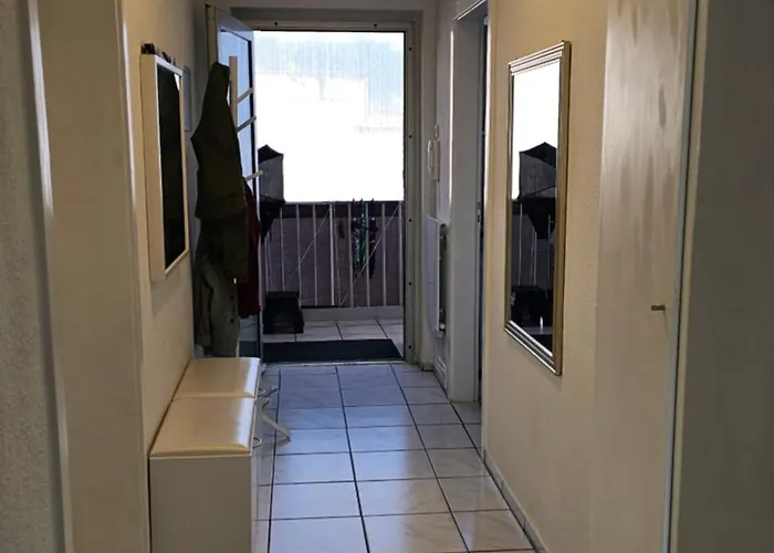 In Bilk-zentrum Accommodatie bij particulieren *