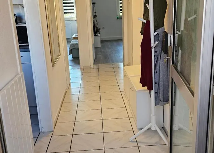 Accommodatie bij particulieren In Bilk-zentrum