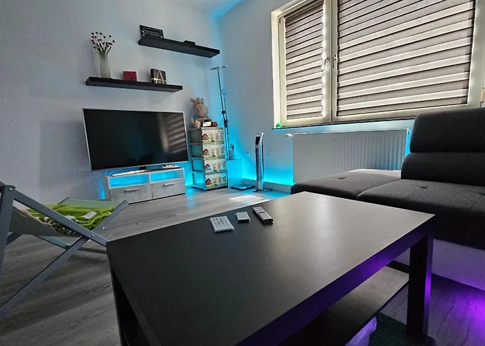 Accommodatie bij particulieren In Bilk-zentrum Düsseldorf