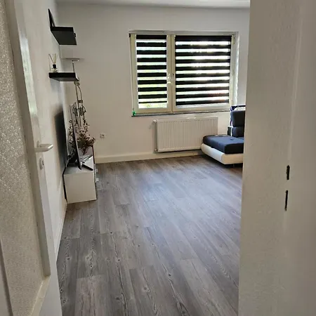 In Bilk-zentrum Quarto em Acomodações Particulares Düsseldorf