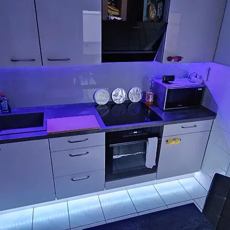 Quarto em Acomodações Particulares In Bilk-zentrum *