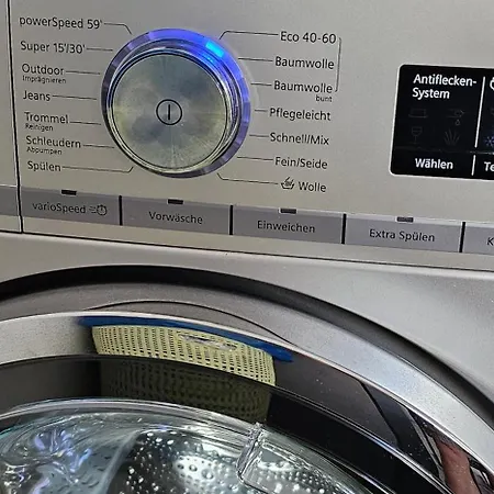 In Bilk-zentrum Düsseldorf