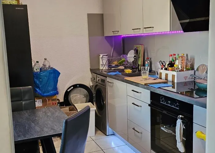 Homestay In Bilk-zentrum