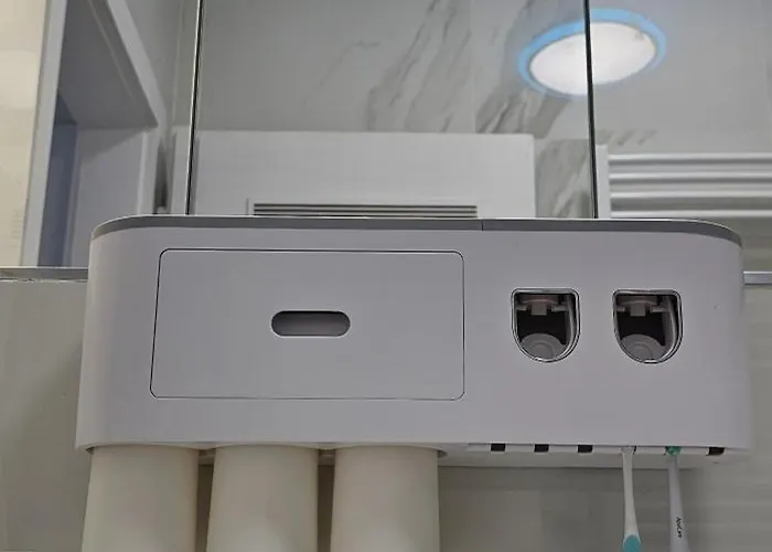 In Bilk-zentrum * Dusseldorf