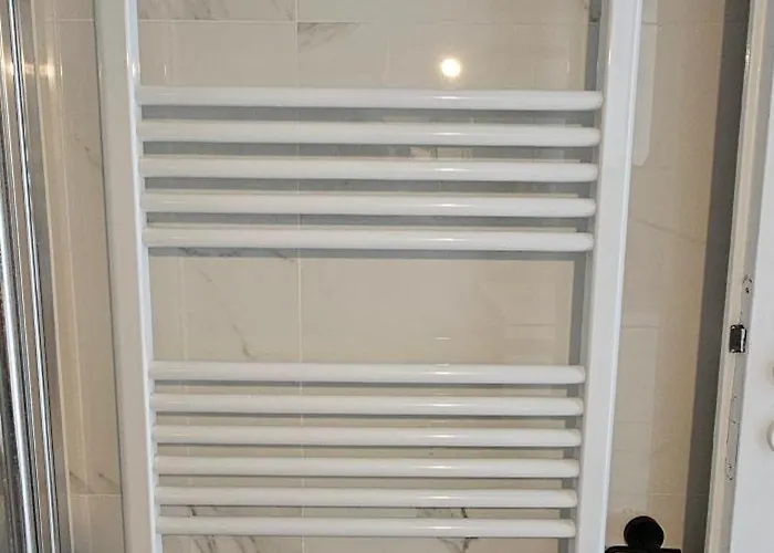 In Bilk-zentrum Dusseldorf