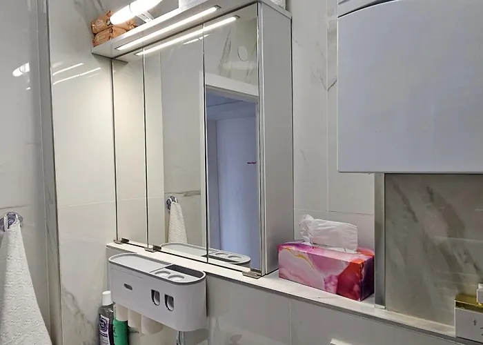 Homestay In Bilk-zentrum Dusseldorf